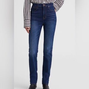 Madewell Women’s Pencil Jean - 10” High Rise - Size 28